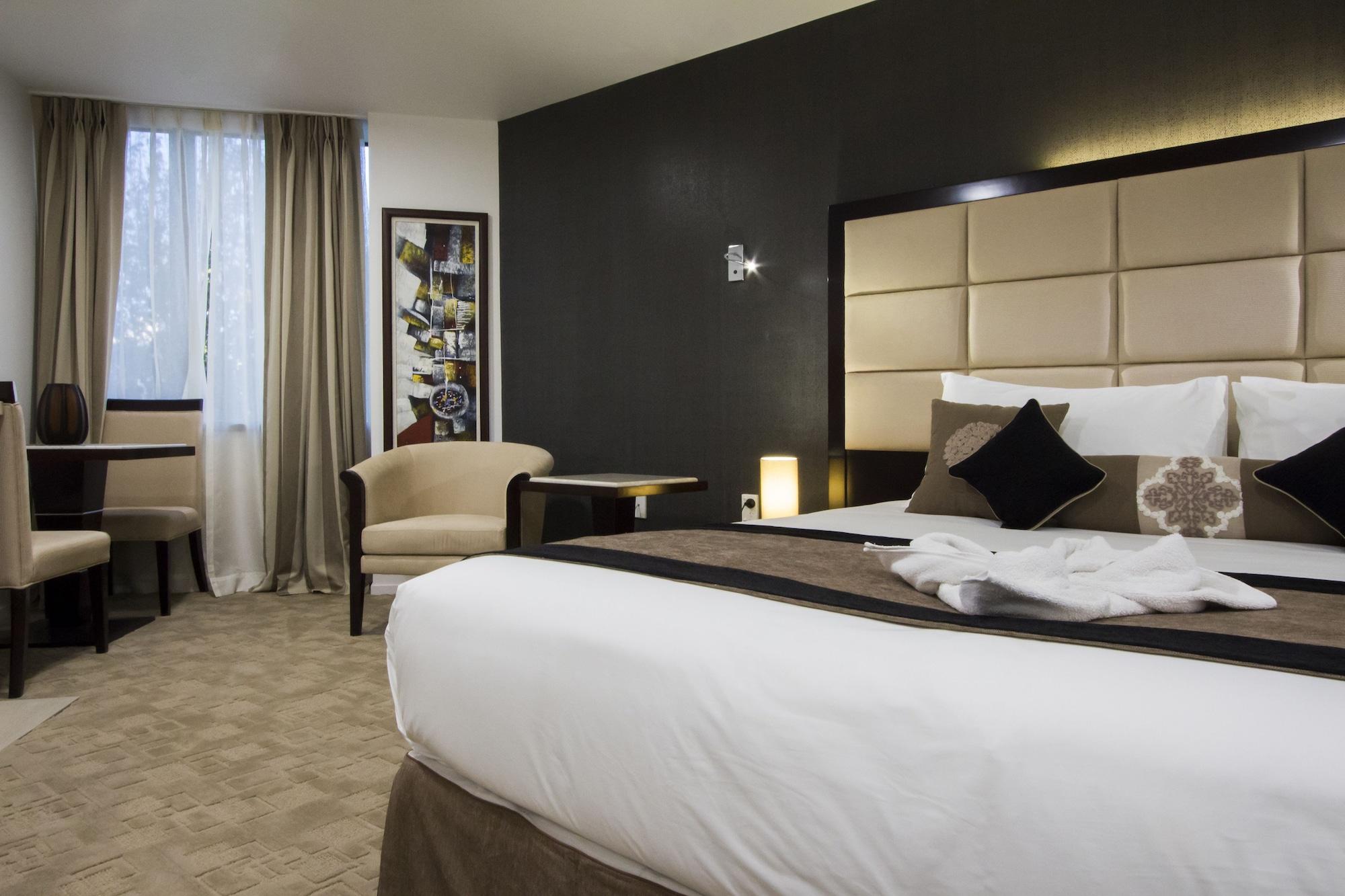Vr Queen Street Hotel & Suites Auckland Exteriér fotografie